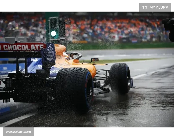 Apple TV+以12.99美元月费提供F1赛事 整合原F1 TV服务 Apple TV+以12.99美元月费提供F1赛事 整合原F1 TV服务