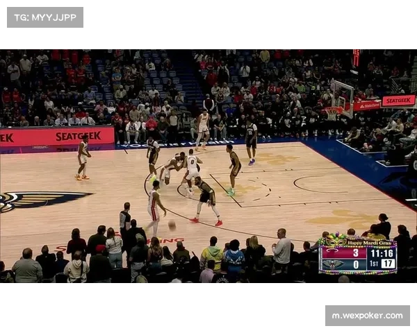 斯波尔斯特拉末节变阵 阿德巴约主导内线攻防锁定胜局