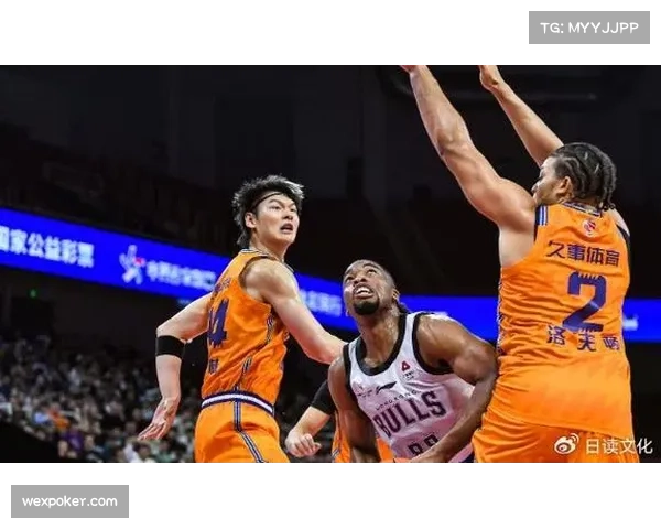 上海久事进攻篮板率32% 二次进攻得分弥补投篮命中率波动